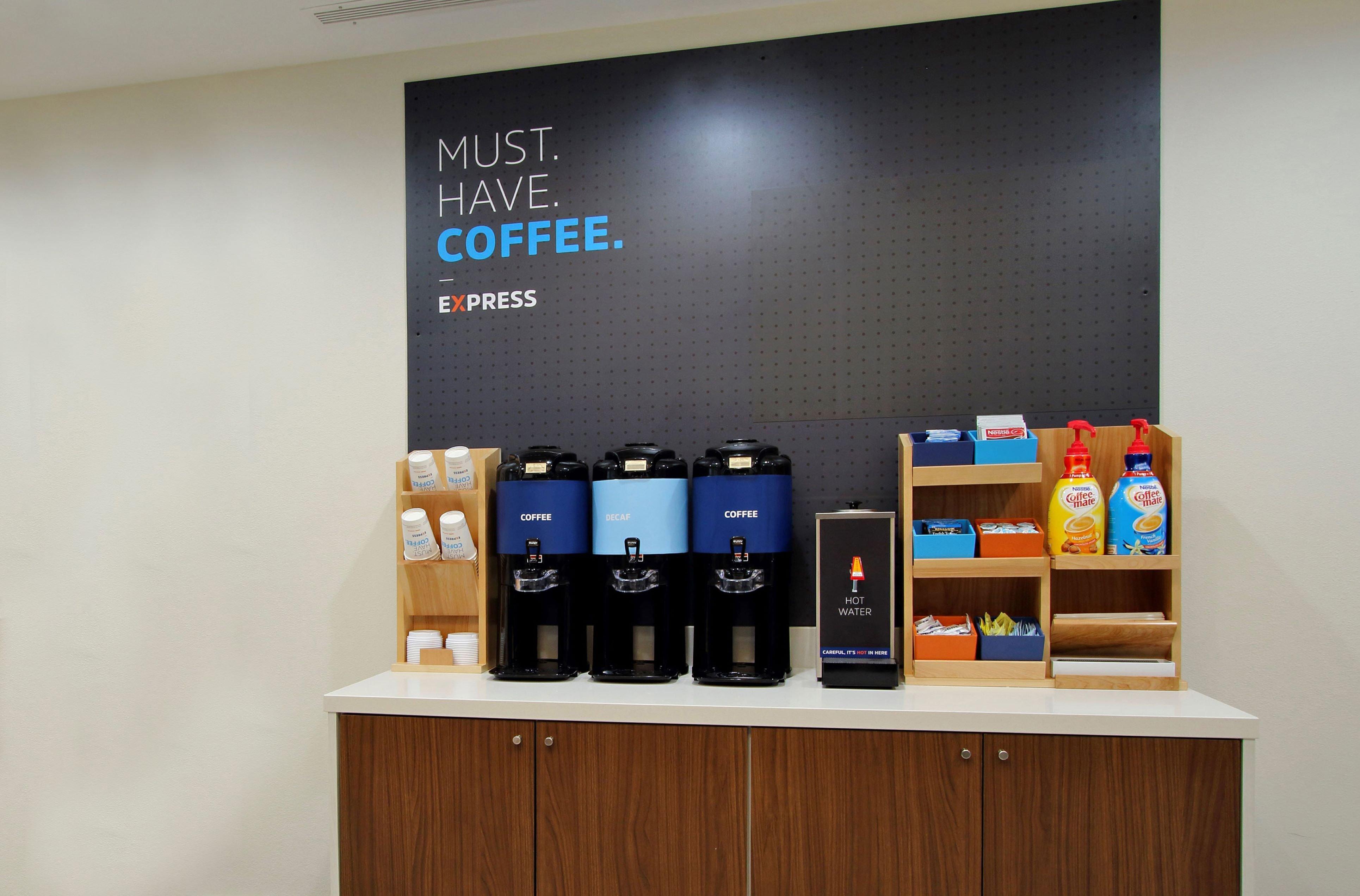 Express & By Ihg Hotel Dickson