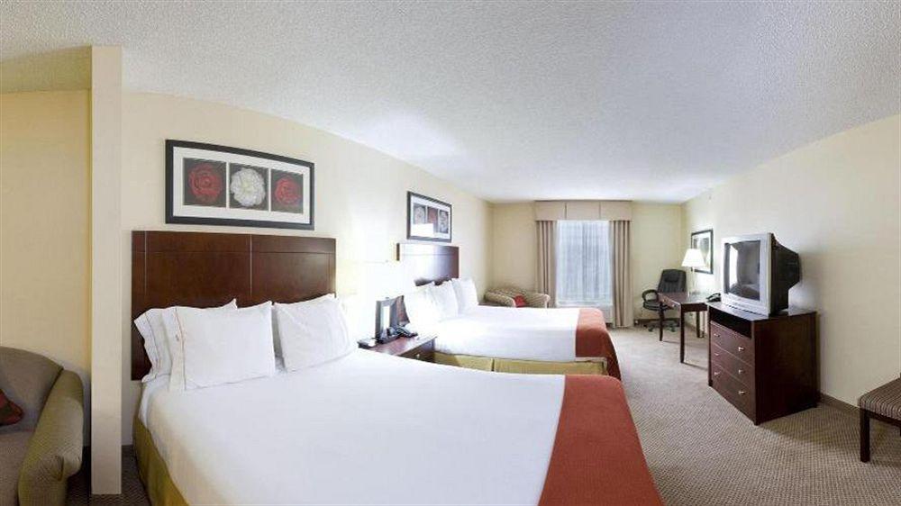 Express & By Ihg