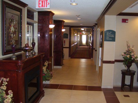 Hotel Express & By Ihg Dickson