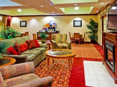 Express & By Ihg Hotel Dickson