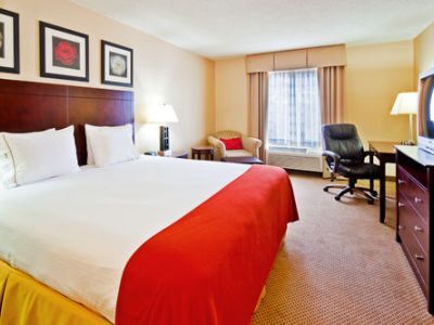 Hotel Express & By Ihg Dickson