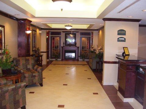 Express & By Ihg 2* Dickson