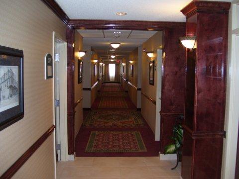 Hotel Express & By Ihg