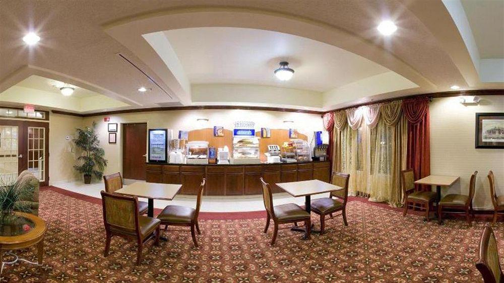 Hotel Express & By Ihg Dickson