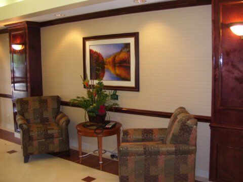 Express & By Ihg Hotel