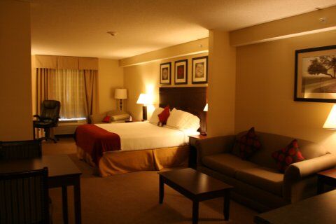 Express & By Ihg Hotel Dickson