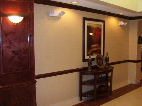 Express & By Ihg Dickson